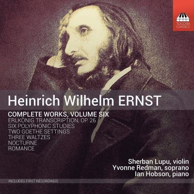 Intégrale de l’œuvre Volume 6
