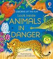 Look Inside Animals in Danger