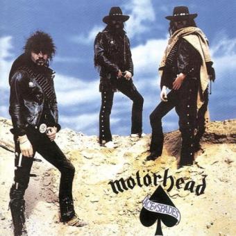Motörhead - 1