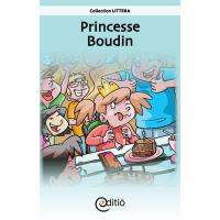 Princesse Boudin