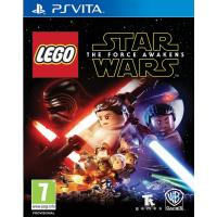 LEGO STAR WARS REVEIL DE LA FORCE PSVITA