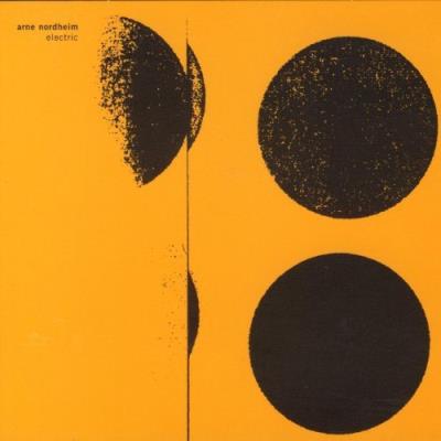 Electric/audiophile 2lp
