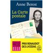 La carte postale - Anne Berest -5% en libros | Fnac