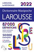 Maxipoche 2022