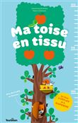 Ma toise en tissu