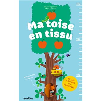 Ma toise en tissu