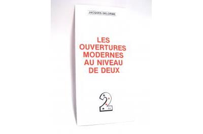 Les ouvertures moderne au niveau de 2