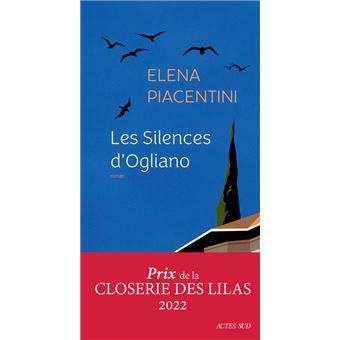Les Silences d'ogliano