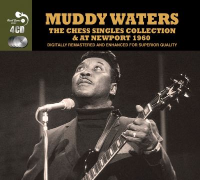 The chess singles collection
