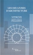 Les Dix Livres d'architecture