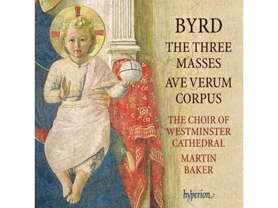 Three masses