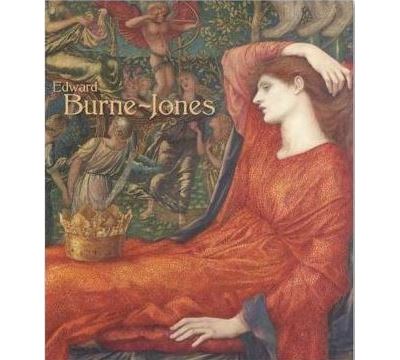EDWARD BURNE JONES