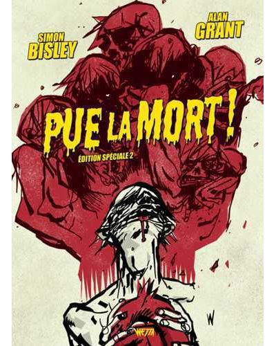 Pue la mort !