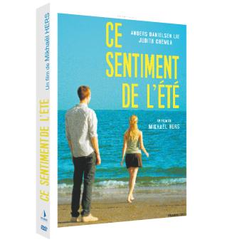 Ce sentiment de l'été DVD