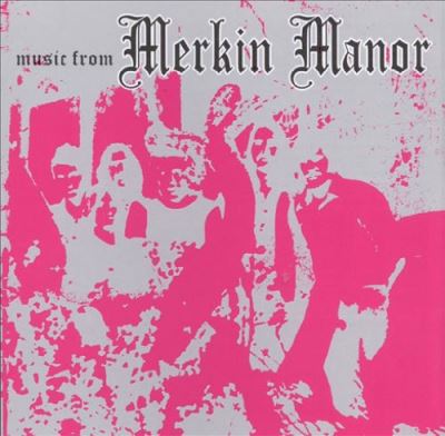 Music from the Merkin manor