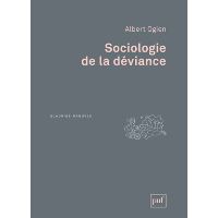 Sociologie Du Crime Broche Philippe Robert Achat Livre Fnac