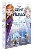 LA REINE DES NEIGES - La bibliothèque des films et courts-métrages - Disney