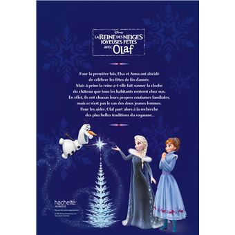 LA REINE DES NEIGES - La bibliothèque des films et courts-métrages - Disney