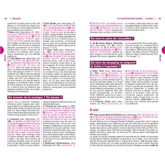 Guide du Routard Lacs Italiens et Milan 2022/23