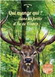 Qui mange qui dans les fôrets d'Ile de France