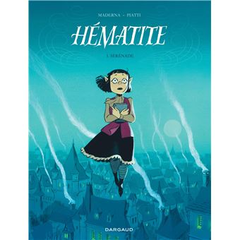 Hématite - Tome 1