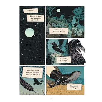 Hématite - Tome 1