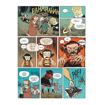 Hématite - Tome 1