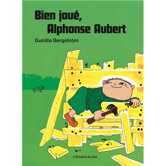 Bien joué, Alphonse Aubert!