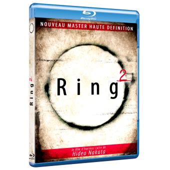 Ring 2 - Blu-ray