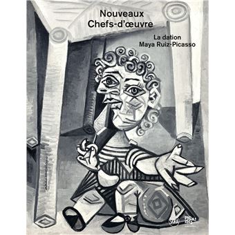Nouveaux Chefs-d'œuvre