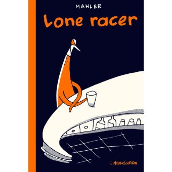 Lone Racer - 1