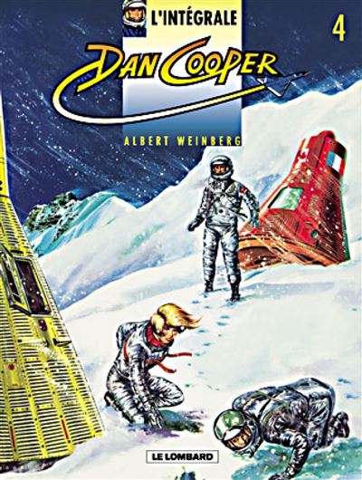 Dan Cooper