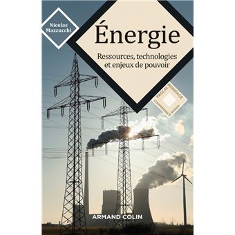 Energie - 1