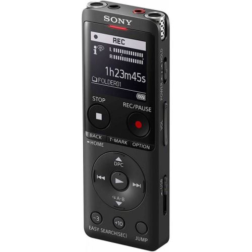 Sony ICDUX570 Digitale Dictaphone