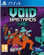 Void Bastards PS4