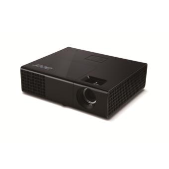 acer x1273 dlp projector