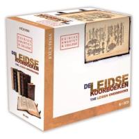 Intégrale des Leiden Choirbooks