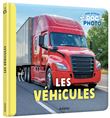 Mon premier doc photo  - les véhicules