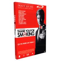 Thank you for Smoking