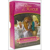Les anges de l'amour
