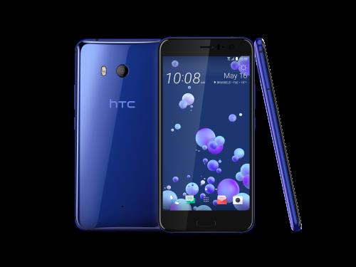 Htc U11 Saphire Blue 4G 5,5" 64Gb 12+16Mp