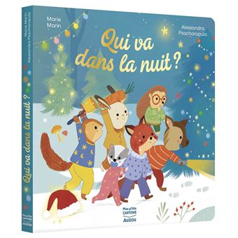 Qui va dans la nuit ?