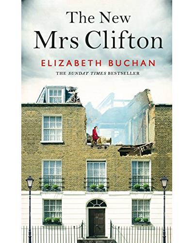 NEW MRS CLIFTON