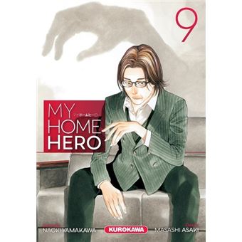 My Home Hero