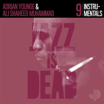 Instrumentals Jid009
