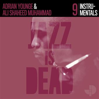 Adrian Younge - 1