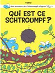 One-shot Schtroumpfs par...  - Tome 1 - Qui est ce schtroumpf ?
