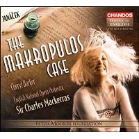 Makropulos case