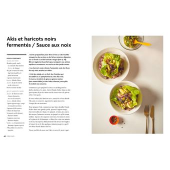 Comment manger vegan et garder ses amis