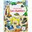Les chantiers - Autocollants Usborne_0